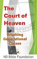 Algopix Similar Product 3 - The Court of Heaven Breaking