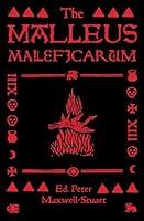 Algopix Similar Product 3 - The Malleus Maleficarum