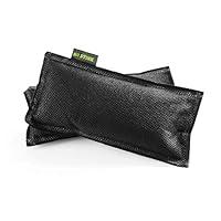 Algopix Similar Product 7 - No Stink MultiPurpose Bamboo Charcoal