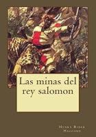 Algopix Similar Product 1 - Las minas del rey salomon Spanish