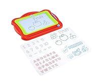 Algopix Similar Product 4 - Kids Magnetic Drawing Doodle Board 