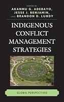 Algopix Similar Product 7 - Indigenous Conflict Management