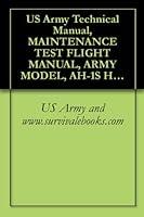 Algopix Similar Product 18 - US Army Technical Manual MAINTENANCE