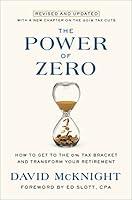 Algopix Similar Product 17 - The Power of Zero Revised and Updated