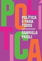 Algopix Similar Product 12 - Poltica  para todos Nova edio