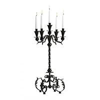 Algopix Similar Product 2 - Cyan Design 02231 Table Candelabra