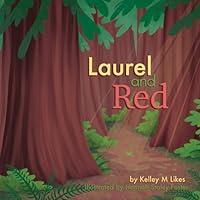 Algopix Similar Product 16 - Laurel and Red