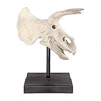 Algopix Similar Product 1 - Design Toscano NE867039 Triceratops
