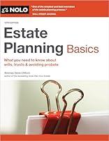 Algopix Similar Product 6 - Estate Planning Basics