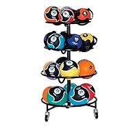 Algopix Similar Product 10 - Champion Sports 22 Medicine Ball Rack
