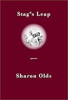 Algopix Similar Product 14 - Stag's Leap: Poems