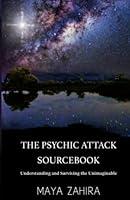Algopix Similar Product 9 - The Psychic Attack Sourcebook