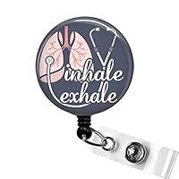 Algopix Similar Product 20 - INHALE EXHALE Respiratory Therapist