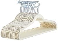 Algopix Similar Product 20 - Amazon Basics Slim Velvet NonSlip