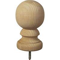 Algopix Similar Product 6 - UFPI LBR  Treated 106088 Treated Ball