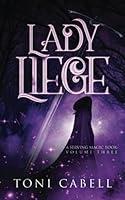 Algopix Similar Product 1 - Lady Liege (Serving Magic)