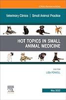 Algopix Similar Product 1 - Hot Topics in Small Animal Medicine An