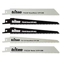 Algopix Similar Product 11 - Triton TPTA49954242 150 mm