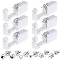 Algopix Similar Product 20 - prgislew 18 Pc Disposable Ear Piercing