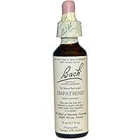 Algopix Similar Product 2 - BACH IMPATIENS, 20 ML