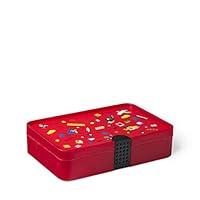 Algopix Similar Product 2 - Room Copenhagen Lego Sorting Box 