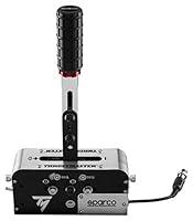 Algopix Similar Product 4 - Thrustmaster TSSH Sequential Handbrake