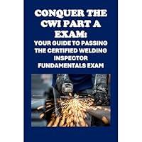 Algopix Similar Product 16 - Conquer the CWI Part A Exam Your Guide