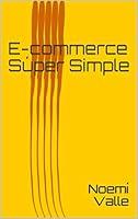 Algopix Similar Product 13 - Ecommerce Sper Simple Spanish