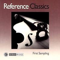 Algopix Similar Product 11 - Reference Classics: First Sampling