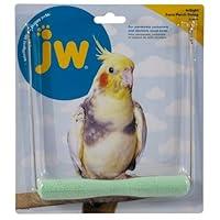 Algopix Similar Product 19 - JW Pet Company Insight Sand Perch Swing