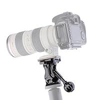 Algopix Similar Product 7 - ProMediaGear Tilt Head 1axis Arca