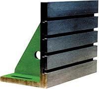 Algopix Similar Product 18 - Angle Plate 200x 150x100 mm Accuracy