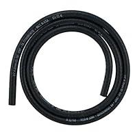 Algopix Similar Product 8 -  Inch ID Fuel Line for Small Engines