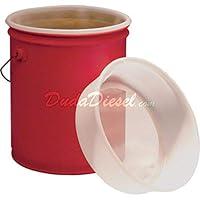 Algopix Similar Product 1 - Duda Energy fs525u 5 gal EZ Strainer