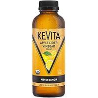 Algopix Similar Product 17 - KeVita Organic Sparkling Probiotic