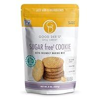 Algopix Similar Product 14 - Good Dees Low Carb Baking Mix Sugar
