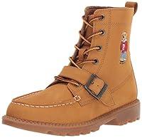 Algopix Similar Product 12 - Polo Ralph Lauren Kids babyboys Ranger