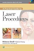 Algopix Similar Product 1 - A Practical Guide to Laser Procedures