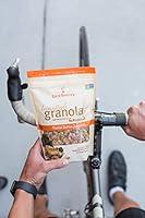 Algopix Similar Product 9 - Erin Bakers Homestyle Granola Peanut