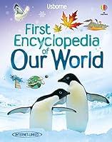 Algopix Similar Product 11 - First Encyclopedia of our World