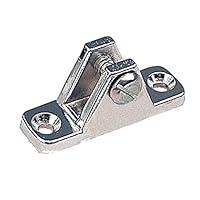 Algopix Similar Product 13 - Sea Dog 2762001 90 Deck Hinge Bimini
