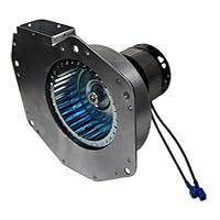 Algopix Similar Product 8 - Packard 82182 Furnace Draft Inducer