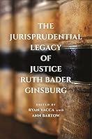 Algopix Similar Product 16 - The Jurisprudential Legacy of Justice