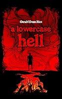 Algopix Similar Product 9 - a lowercase hell (TDG Book 2)