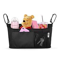 Algopix Similar Product 12 - Top Universal Stroller Organizer by