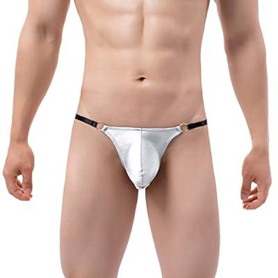 Best Deal for Mens Yoga Underwear Male Fashion Underpants Sexy Knickers