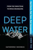 Algopix Similar Product 7 - Deep Water (Simon True)