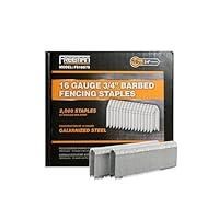 Algopix Similar Product 3 - Freeman FS16G75 16Gauge 34 Glue