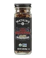 Algopix Similar Product 15 - Watkins Gourmet Organic Spice Jar