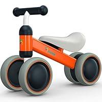 Algopix Similar Product 7 - Avenor Baby Balance Bike Toys for 1